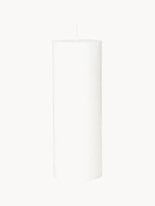 Velas Decorativas|Jarrones>Broste Copenhagen Vela Eco Blanco