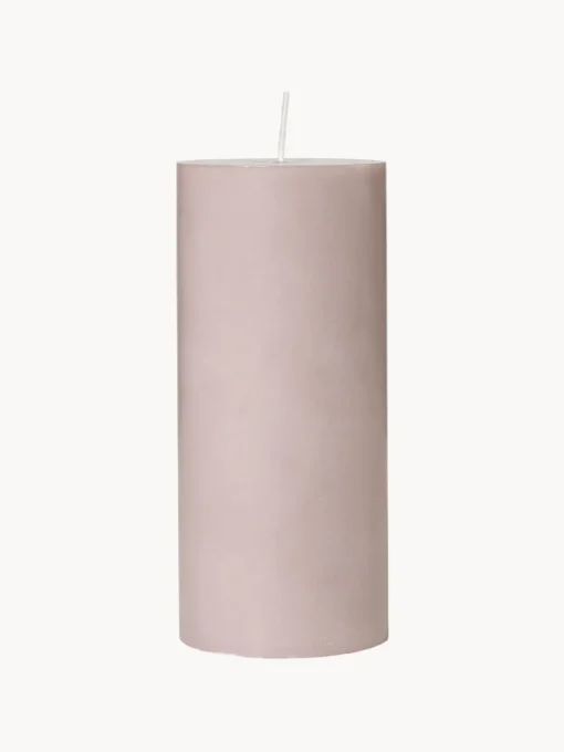 Velas Decorativas|Jarrones>Broste Copenhagen Vela Eco Turrón