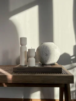 Velas Decorativas|Jarrones></noscript>Noma Studio Vela Ios
