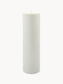 Outlet Vela LED House, 35 cm Velas Led|Velas Decorativas