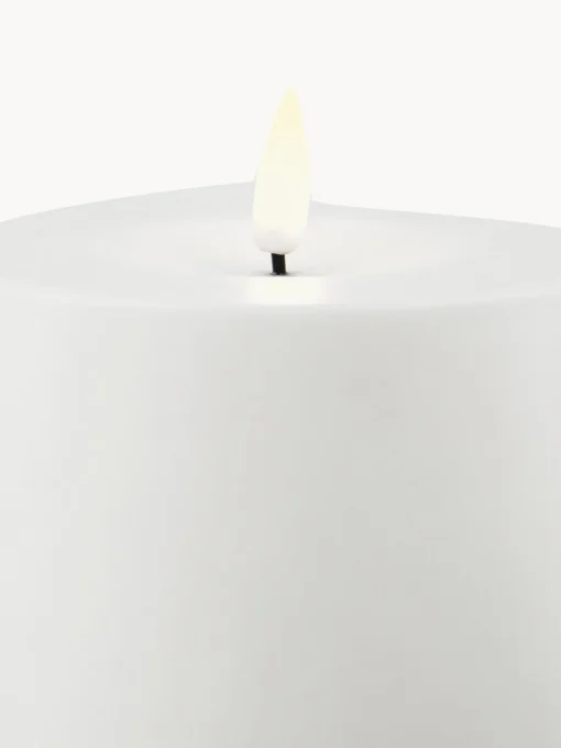 Outlet Vela LED House, 35 cm Velas Led|Velas Decorativas