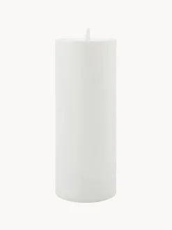 Velas Led|Velas Decorativas>House Doctor Vela LED House, 25 cm