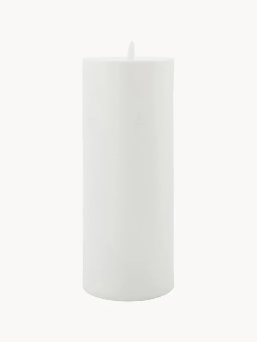 Velas Led|Velas Decorativas>House Doctor Vela LED House, 25 cm