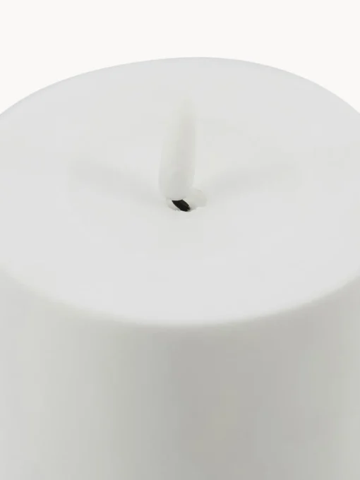 Velas Led|Velas Decorativas>House Doctor Vela LED House, 25 cm