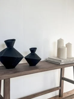 Velas Decorativas|Velas Y Candelabros></noscript>Noma Studio Vela Messina