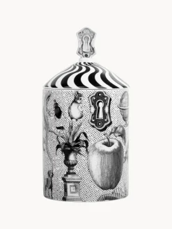 Discount Vela perfumada artesanal Miracle (ámbar, rosa y pachulí) Velas Perfumadas|Jarrones