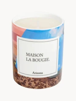 Outlet Vela perfumada artesanal Arizona Velas Perfumadas|Jarrones