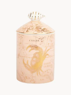 Velas Perfumadas|Jarrones></noscript>Maison La Bougie Vela perfumada artesanal Cancer (bergamota y vetiver) Cáncer: bergamota y vetiver