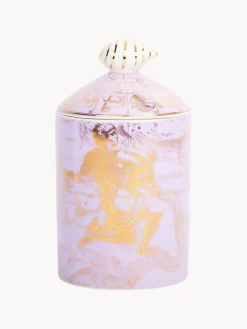 Velas Perfumadas|Jarrones></noscript>Maison La Bougie Vela perfumada artesanal Aquarius (incienso y pachulí) Acuario: incienso y pachulí