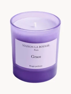 Vela perfumada artesanal Grace Velas Perfumadas|Jarrones