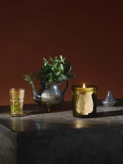 Velas Perfumadas|Jarrones></noscript>Trudon Vela perfumada artesanal Josephine (camelia china, jazmín egipcio & rosa turca) Camelia china, jazmín egipcio, rosa turca