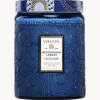 Best Vela perfumada artesanal Mediterranean Lemon (limón, bergamota, jazmín y ámbar solar) Velas Perfumadas|Jarrones