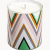 Best Vela perfumada Capri (algodón y lirio de los valles) Velas Perfumadas|Jarrones