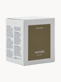 Best Vela perfumada Dark Wood Velas Perfumadas|Jarrones