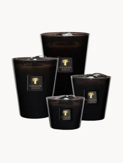 Discount Vela perfumada de cinco mechas Prestigieuses (cuero, secuoya, ámbar) Velas Perfumadas|Jarrones