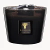 Online Vela perfumada de cuatro mechas Prestigieuses (cuero, secuoya, ámbar) Velas Perfumadas|Jarrones