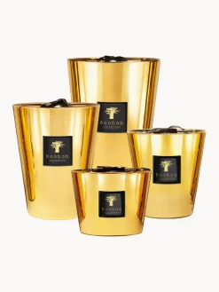 Outlet Vela perfumada de cuatro mechas Exclusives Velas Perfumadas|Jarrones