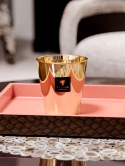 Outlet Vela perfumada de cuatro mechas Exclusives Velas Perfumadas|Jarrones