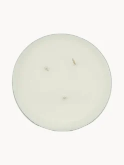 Sale Vela perfumada de tres mechas White Garden (ciclamen & jazmín) Velas Perfumadas|Jarrones