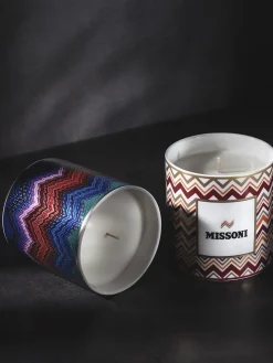 Online Vela perfumada Iconic (canela, jazmín y pachulí) Velas Perfumadas|Jarrones