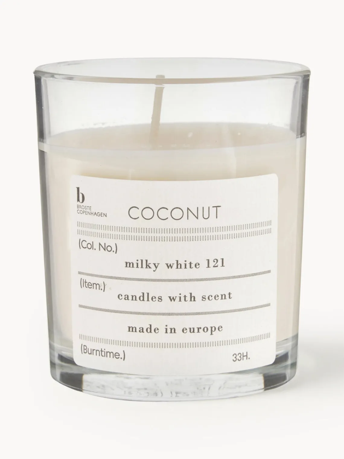 Discount Vela perfumada Lovelock Velas Perfumadas|Jarrones