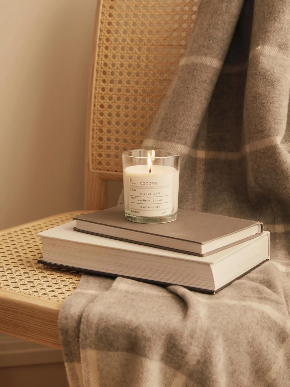 Discount Vela perfumada Lovelock Velas Perfumadas|Jarrones