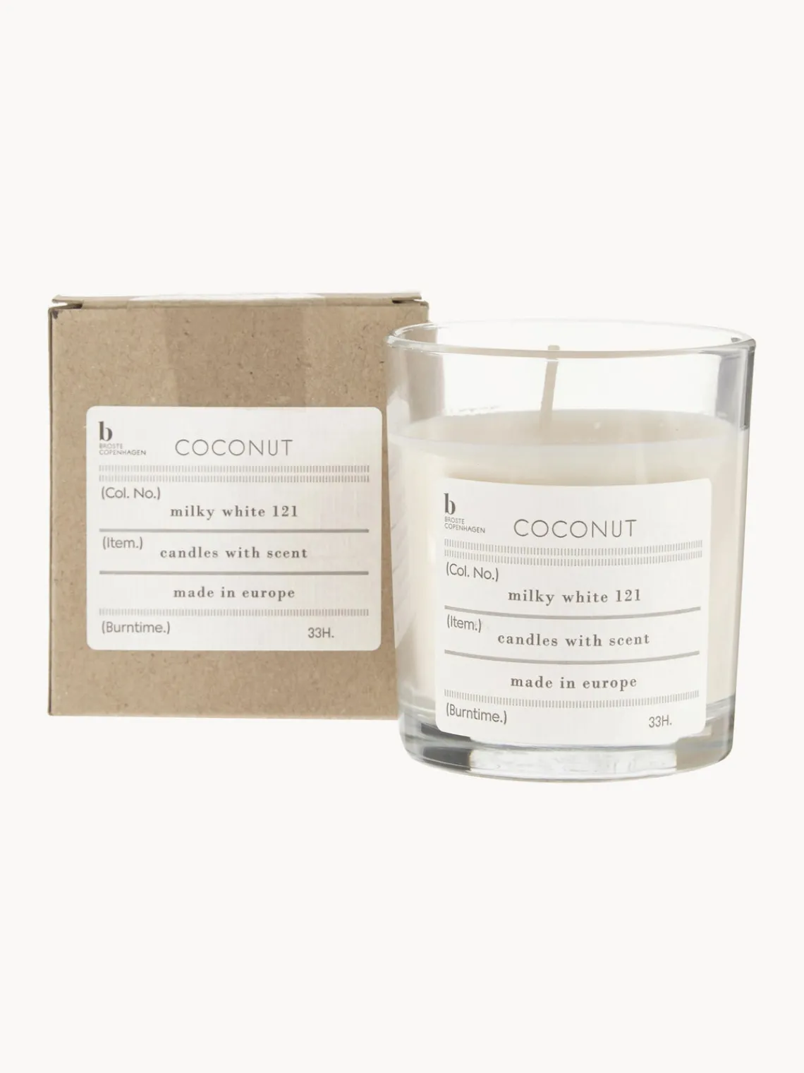 Discount Vela perfumada Lovelock Velas Perfumadas|Jarrones