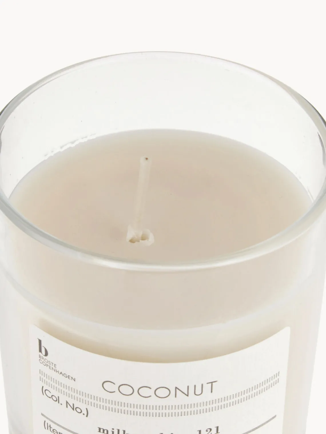 Discount Vela perfumada Lovelock Velas Perfumadas|Jarrones