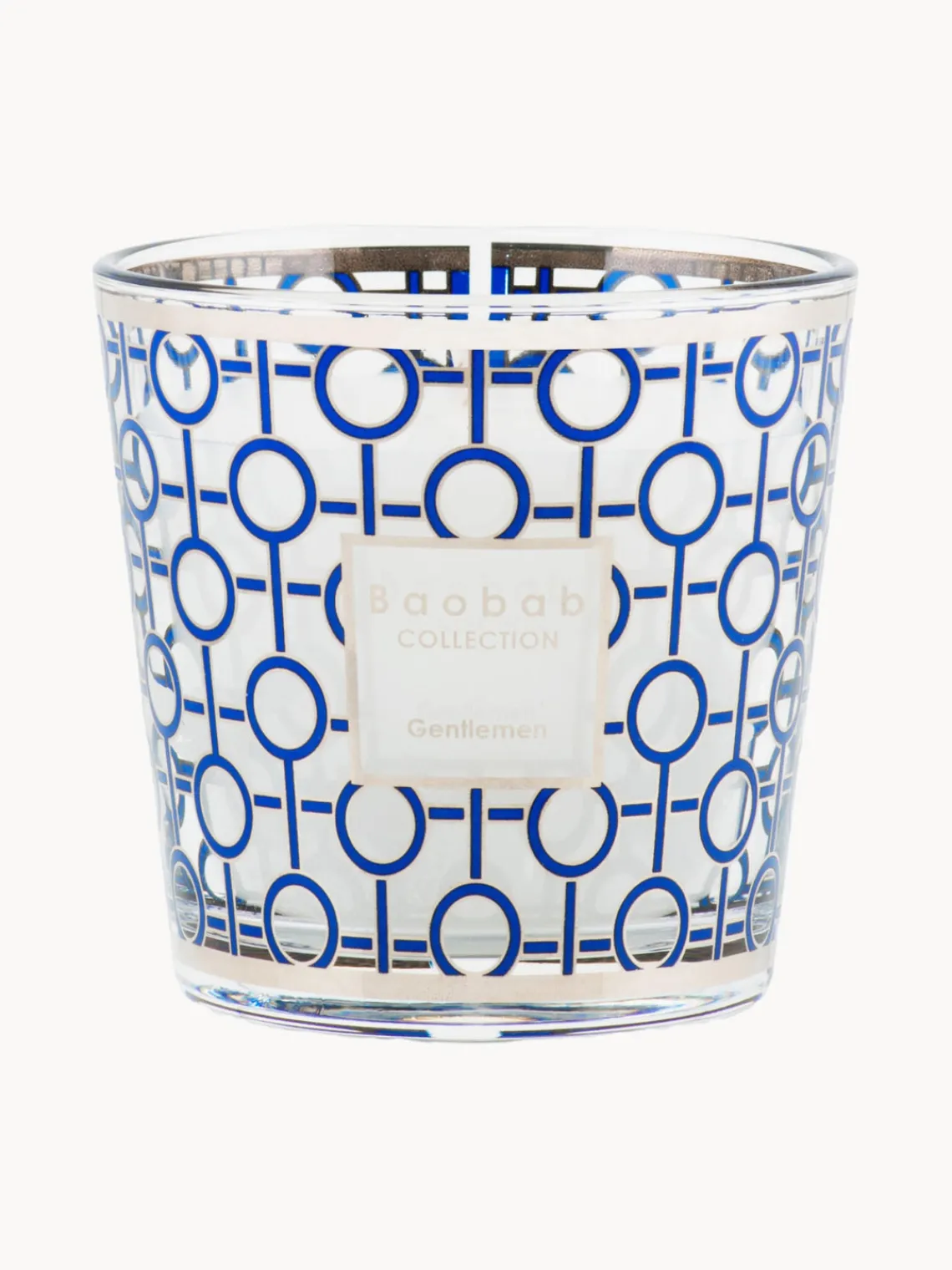 Hot Vela perfumada My First Gentlemen Velas Perfumadas|Jarrones