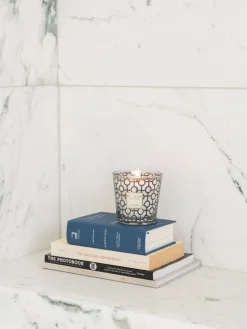 Hot Vela perfumada My First Gentlemen Velas Perfumadas|Jarrones