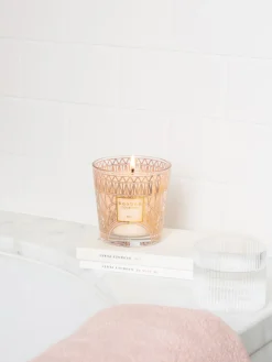 Velas Perfumadas|Jarrones></noscript>Baobab Vela perfumada My First Paris (glicina, mimosa y tilo) Glicinias, mimosas y tilos