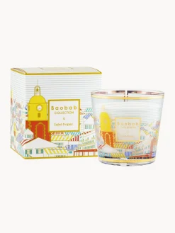 Hot Vela perfumada My First À Saint-Tropez Velas Perfumadas|Jarrones