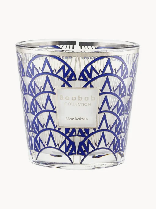 Sale Vela perfumada My First Manhattan Velas Perfumadas|Jarrones