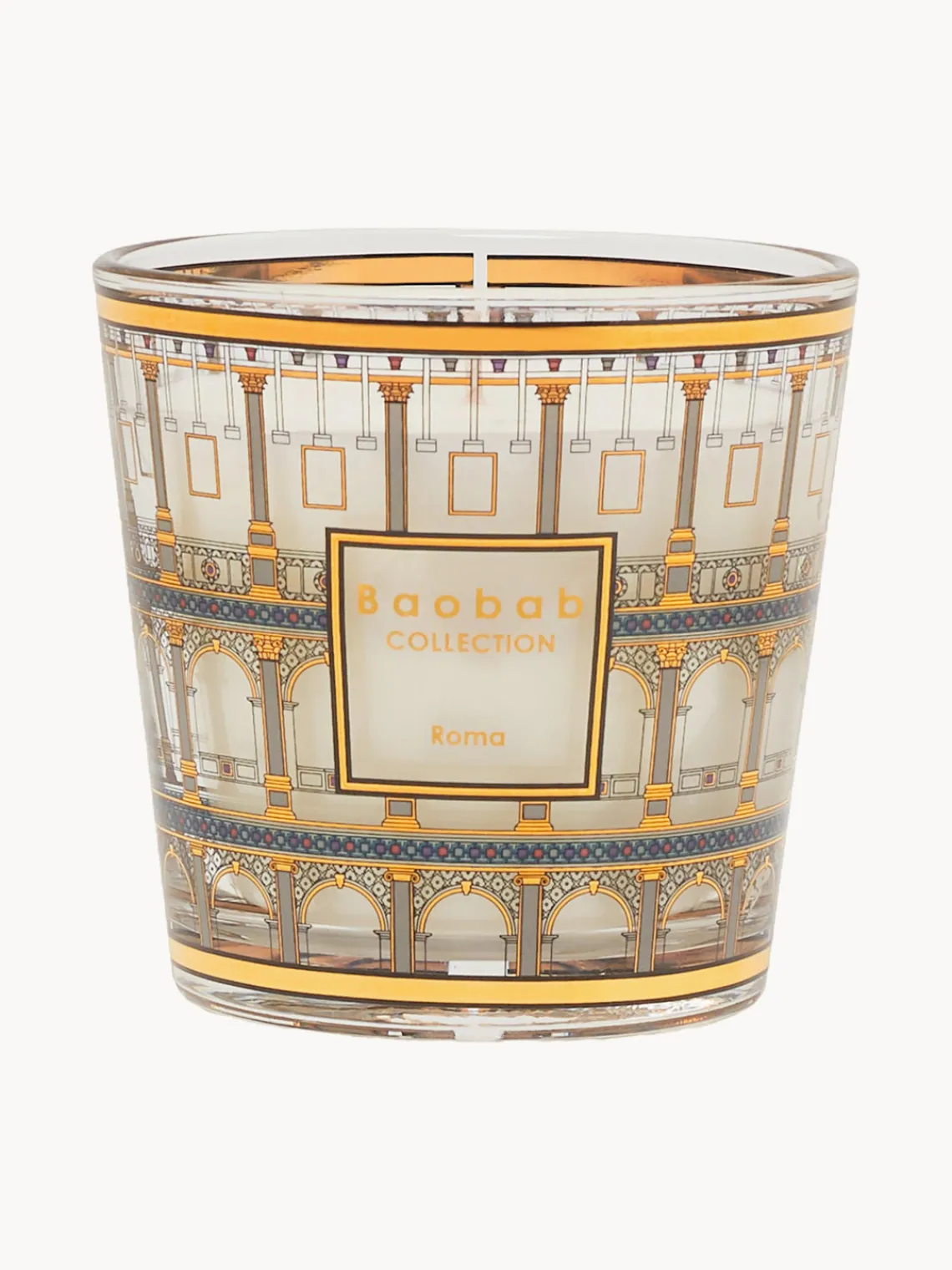 Sale Vela perfumada My First Roma Velas Perfumadas|Jarrones