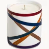 Velas Perfumadas|Jarrones>Missoni Vela perfumada Nastri (canela, jazmín y pachulí)