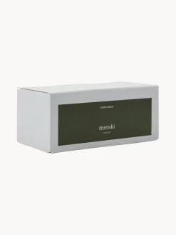 Hot Vela perfumada pequeña Oud Leaf (rosa, madera de cedro, jazmín, lirio y lirio de los valles) Velas Perfumadas|Jarrones