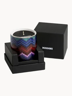 Discount Vela perfumada Starlight (canela, jazmín y pachulí) Velas Perfumadas|Jarrones