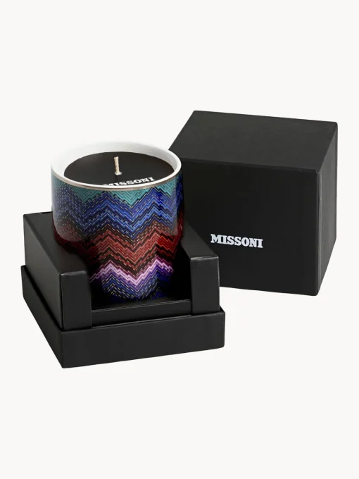Discount Vela perfumada Starlight (canela, jazmín y pachulí) Velas Perfumadas|Jarrones