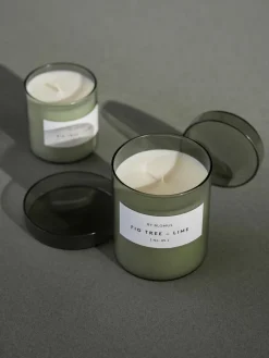 Best Vela perfumada Valoa (madera de cedro, higuera y lima) Velas Perfumadas|Jarrones