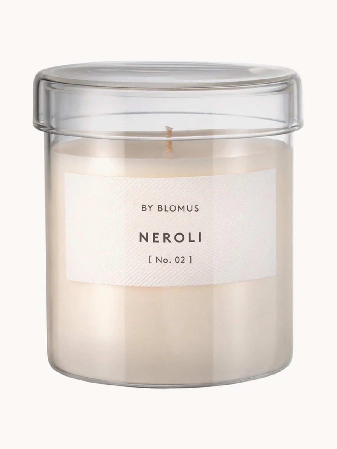 Outlet Vela perfumada Valoa Velas Perfumadas|Jarrones