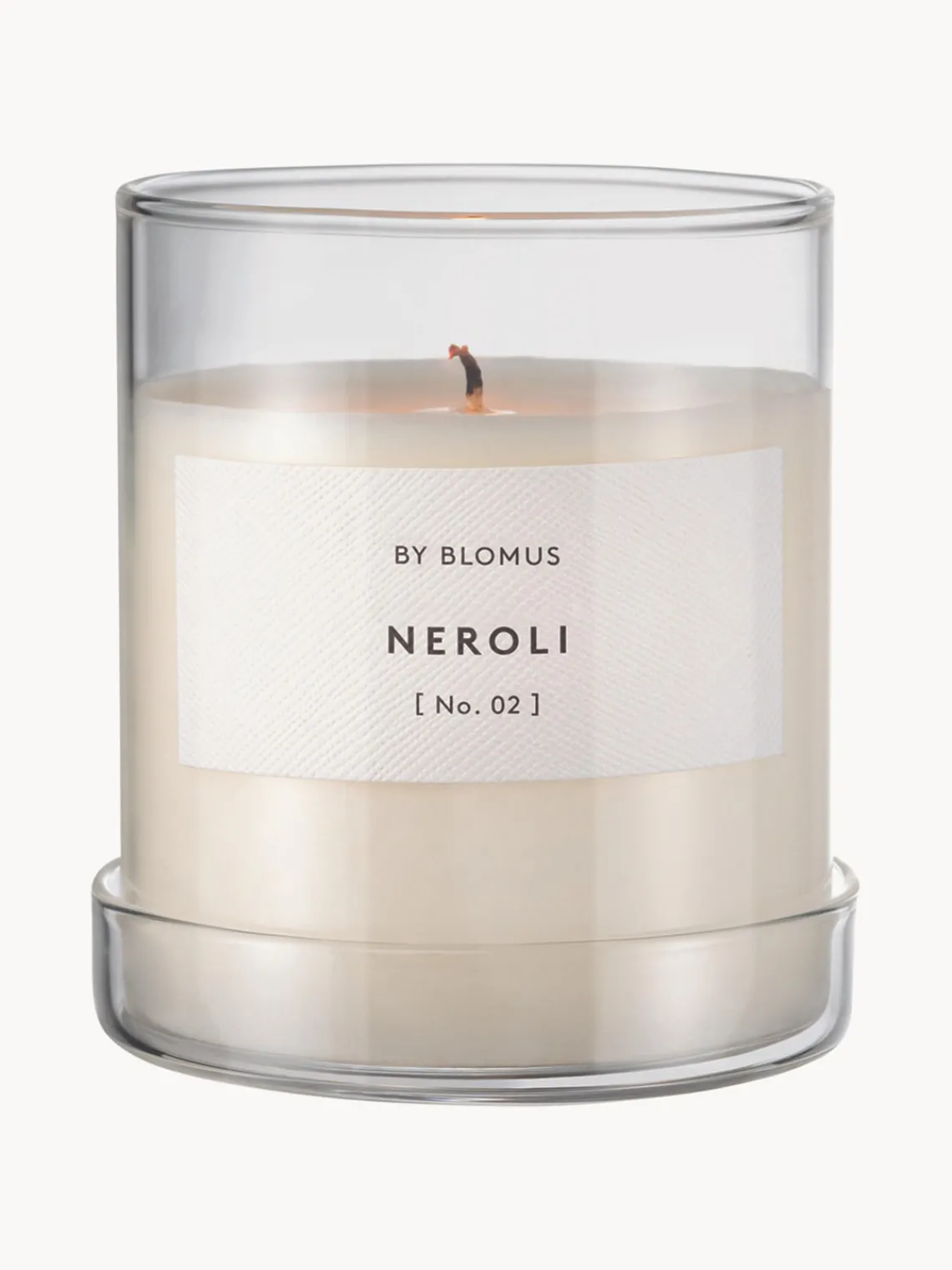 Outlet Vela perfumada Valoa Velas Perfumadas|Jarrones