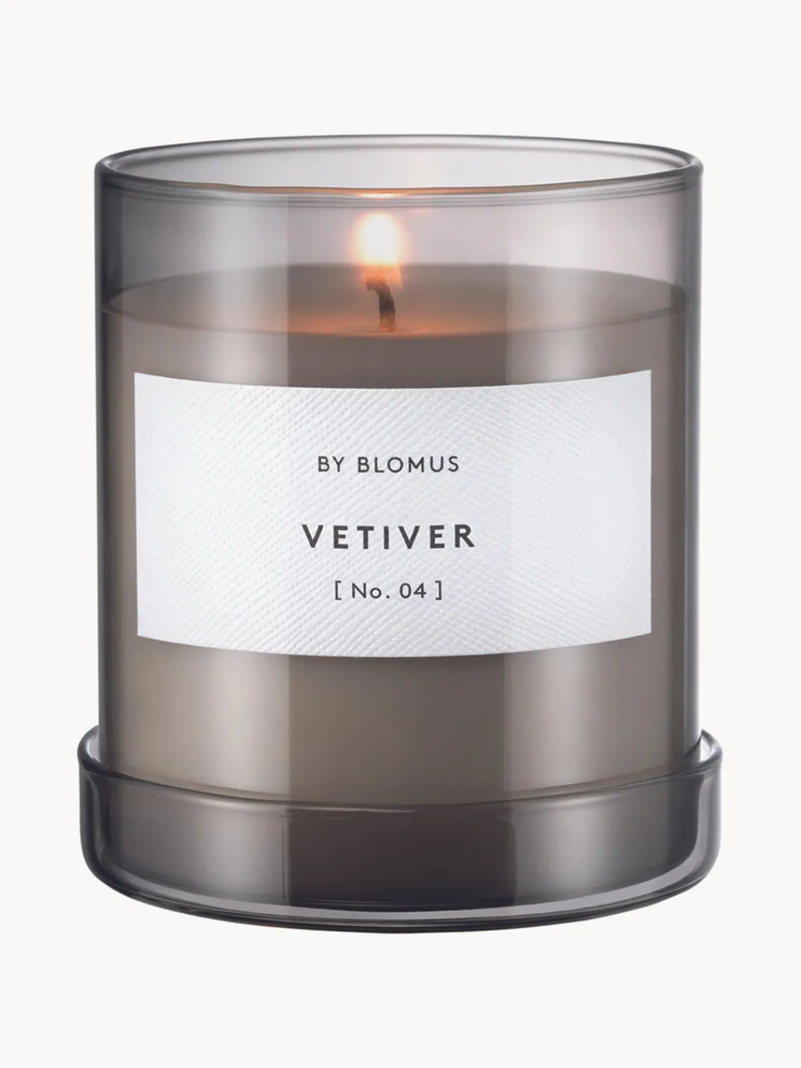 Vela perfumada Valoa Velas Perfumadas|Jarrones