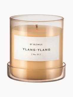 Velas Perfumadas|Jarrones></noscript>blomus Vela perfumada Valoa (Ylang Ylang) Ylang-Ylang