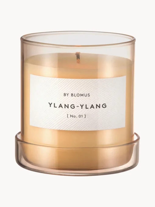 Velas Perfumadas|Jarrones>blomus Vela perfumada Valoa (Ylang Ylang) Ylang-Ylang