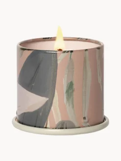 Vela perfumada Vanity Tin Velas Perfumadas|Jarrones