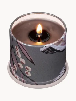 Velas Perfumadas|Jarrones></noscript>Bloomingville Vela perfumada Vanity Tin (madera de cedro, gamuza & ámbar) Madera de cedro, gamuza y ámbar