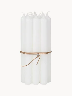 Velas Decorativas|Jarrones>Broste Copenhagen Velas cónicas Classic, 10 uds.