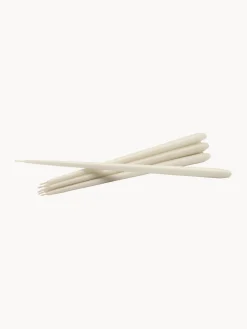 Best Velas cónicas , 6 uds. Velas Decorativas|Jarrones