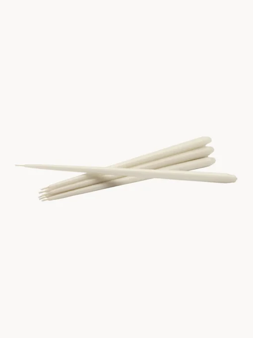 Best Velas cónicas , 6 uds. Velas Decorativas|Jarrones