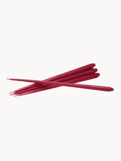 Online Velas finas , 6 uds. Velas Decorativas|Jarrones